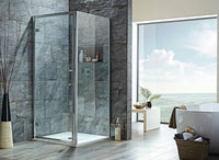 Scudo Enclosures & Doors