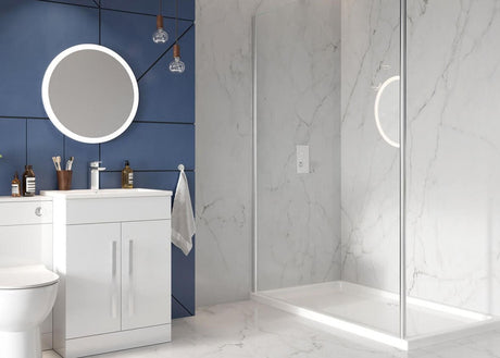 Scudo Enclosures Miscellaneous - TAP 'N' SHOWER