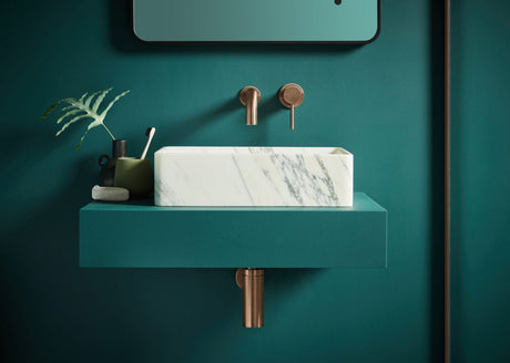 Scudo Favour Range - TAP 'N' SHOWER