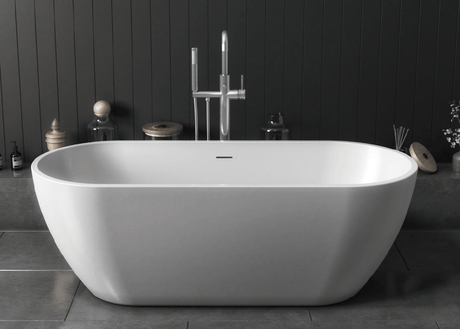 Scudo Forme Range - TAP 'N' SHOWER