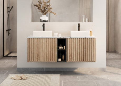 Scudo Furniture - TAP 'N' SHOWER