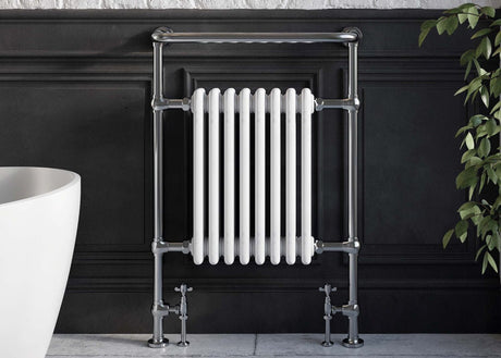 Scudo Harrogate Range - TAP 'N' SHOWER