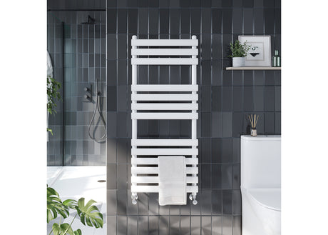 Scudo Instyle Range - TAP 'N' SHOWER