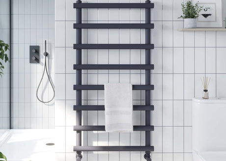 Scudo Izem Range - TAP 'N' SHOWER
