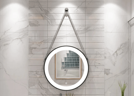 Scudo Macie Range - TAP 'N' SHOWER