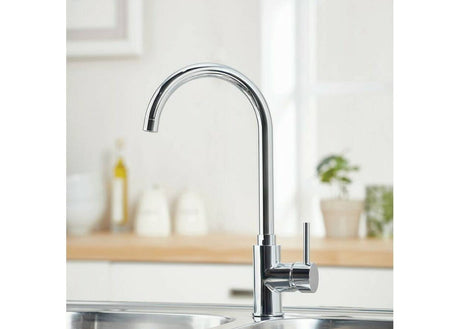 Scudo Manhattan Range - TAP 'N' SHOWER