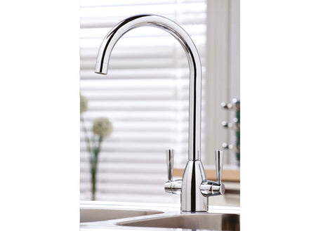 Scudo Marlo Range - TAP 'N' SHOWER