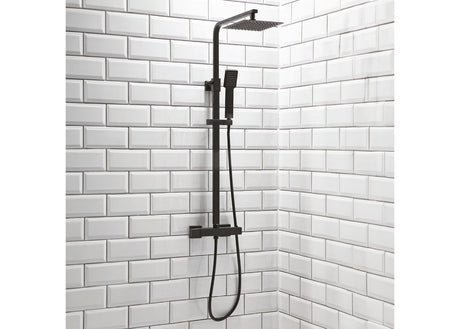 Scudo Middleton Range - TAP 'N' SHOWER