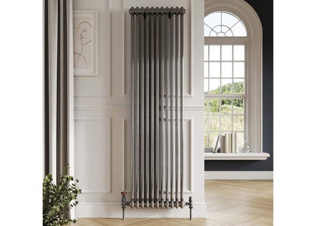 Scudo Miscellaneous Radiators - TAP 'N' SHOWER