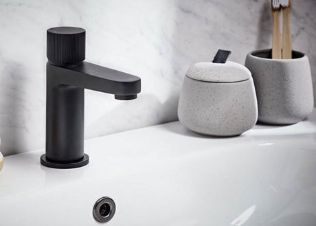 Scudo Mono Range - TAP 'N' SHOWER