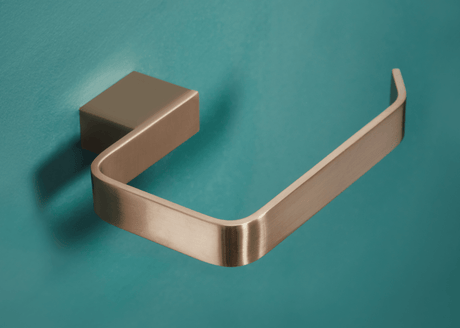Scudo Monza Range - TAP 'N' SHOWER