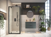 Scudo Pivot & Hinged Doors