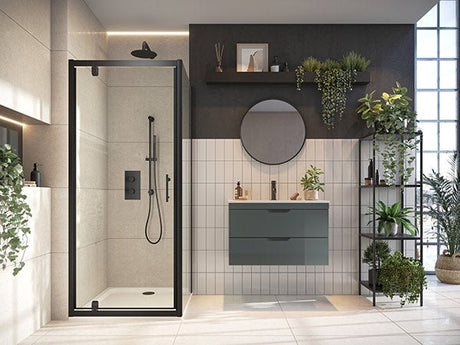Scudo Popular Ranges - TAP 'N' SHOWER