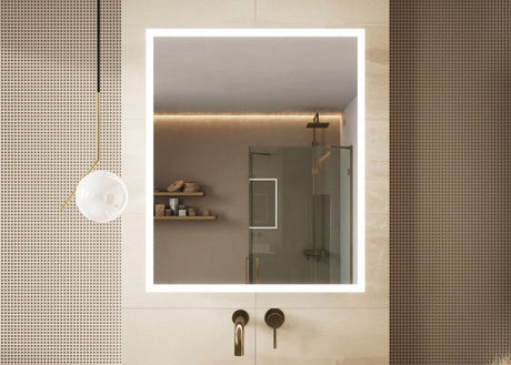 Scudo Prospr Range - TAP 'N' SHOWER