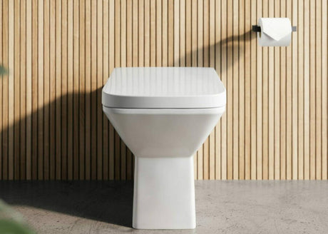 Scudo Puriti Range - TAP 'N' SHOWER