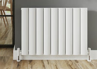Scudo Radiators