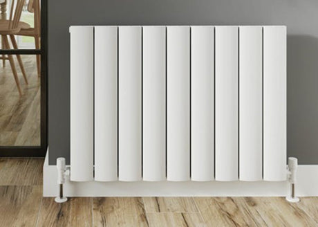 Scudo Radiators - TAP 'N' SHOWER