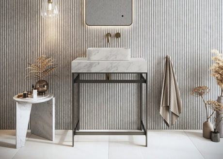Scudo Sanctuary Range - TAP 'N' SHOWER