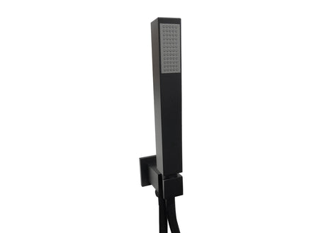 Scudo Shower Handsets - TAP 'N' SHOWER