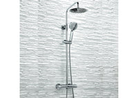 Scudo Showers