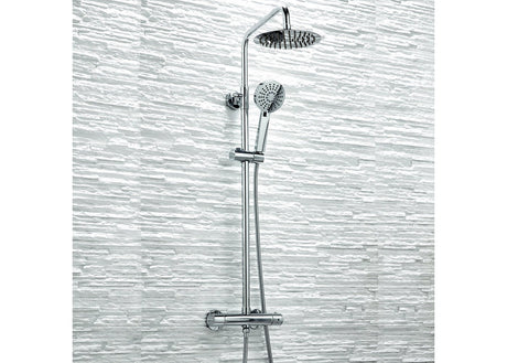 Scudo Showers - TAP 'N' SHOWER