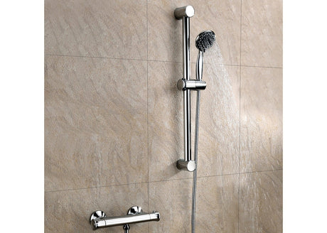 Scudo Slide Rail Kits - TAP 'N' SHOWER