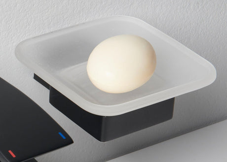 Scudo Soap Dishes - TAP 'N' SHOWER