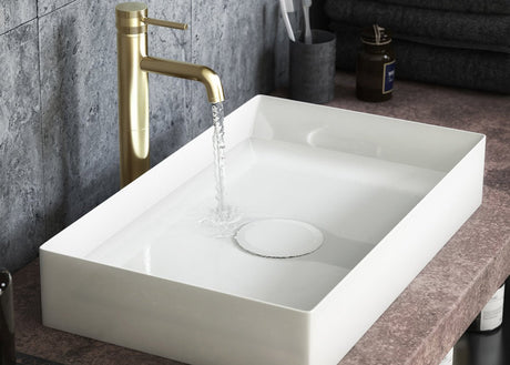 Scudo Stance Range - TAP 'N' SHOWER