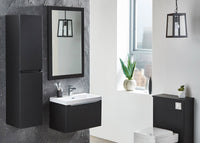 Scudo Storage Units