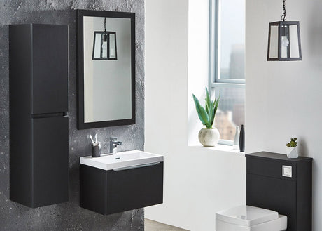 Scudo Storage Units - TAP 'N' SHOWER