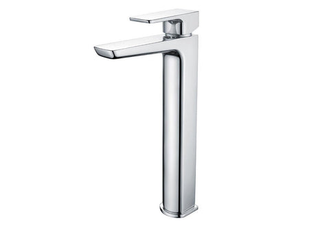 Scudo Tall Basin Mixers - TAP 'N' SHOWER