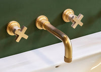 Scudo Taps