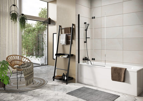 Scudo Thalia Range - TAP 'N' SHOWER