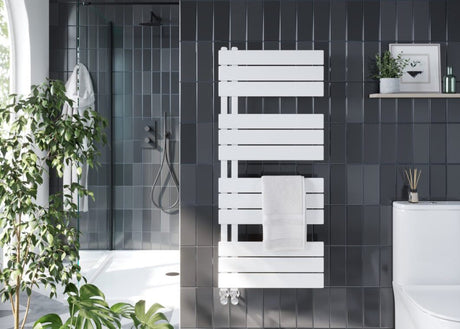 Scudo Thames Range - TAP 'N' SHOWER
