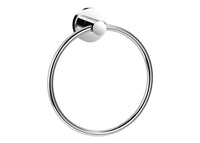 Scudo Towel Rings