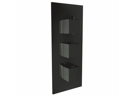 Scudo Triple Concealed Valves - TAP 'N' SHOWER