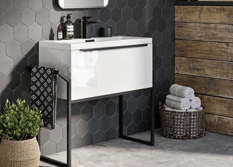 Scudo Universal Range - TAP 'N' SHOWER