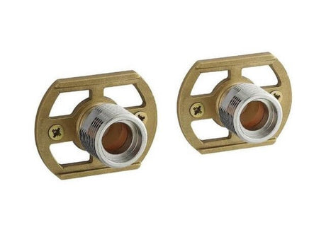 Scudo Valve Fixing Kits - TAP 'N' SHOWER