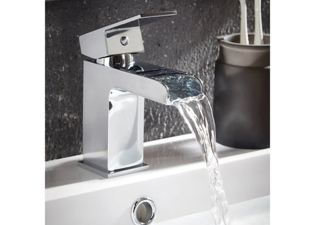 Scudo Victoria Range - TAP 'N' SHOWER