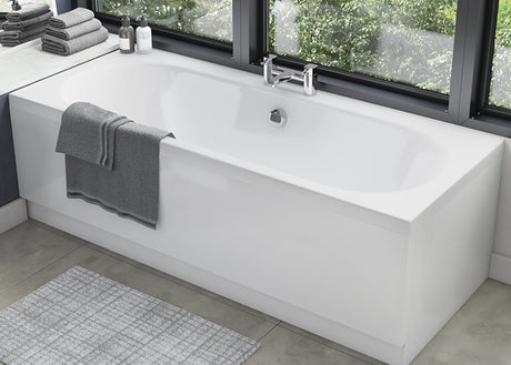 Scudo Vinyl Range - TAP 'N' SHOWER