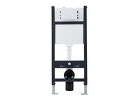 Scudo WC Frames