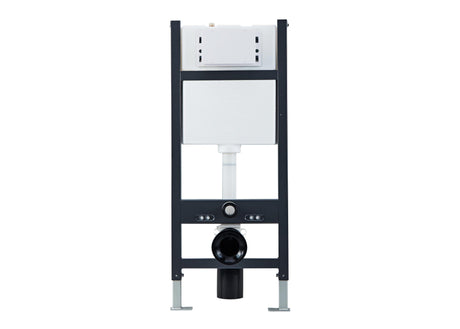 Scudo WC Frames - TAP 'N' SHOWER