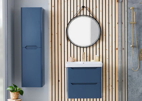 Scudo Wall Vanity Units - TAP 'N' SHOWER