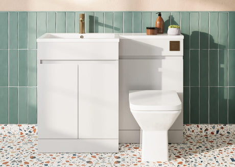 Scudo Waterguard Range - TAP 'N' SHOWER