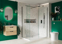 Scudo Wet Room Screens