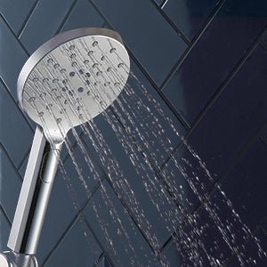 JTP Shower Handles - TAP 'N' SHOWER