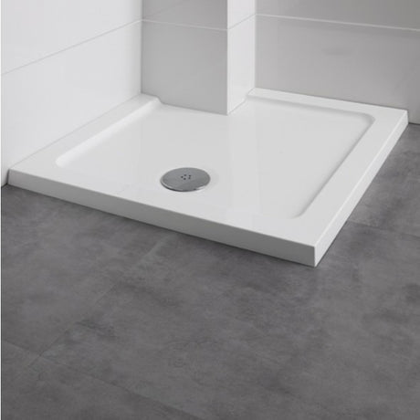 MX Shower Trays - TAP 'N' SHOWER