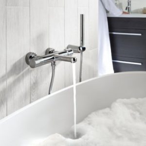 JTP Showering - TAP 'N' SHOWER
