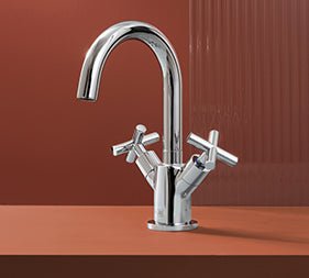 Solex - TAP 'N' SHOWER