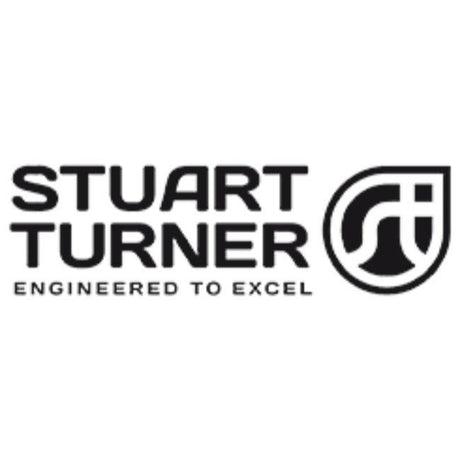 Stuart Turner - TAP 'N' SHOWER